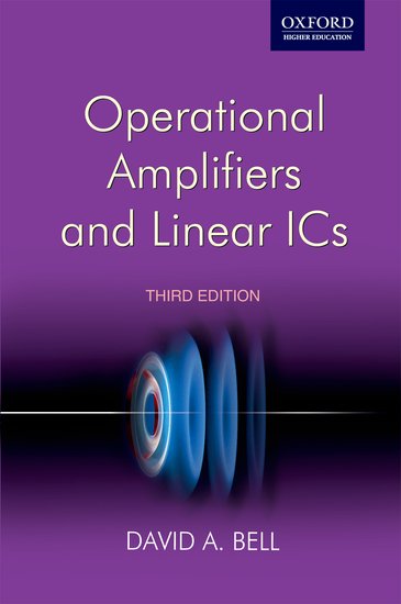 Operational Amplifiers and Linear ICs